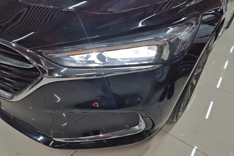 Used Buick LaCrosse 2022 652T Luxury Version
