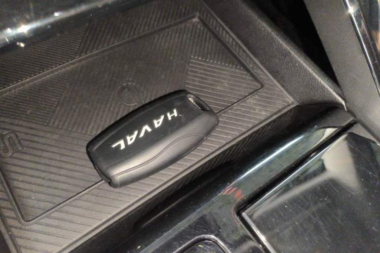 Used Haval H6 2022 3rd Generation 1.5T Automatic Two-Wheel Drive Max
