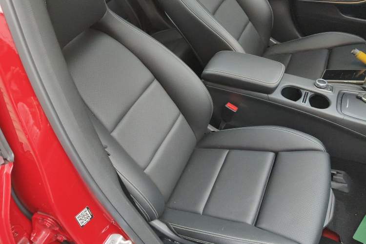 Used Mercedes-Benz GLA 2016 GLA 220 4MATIC Fashion Edition