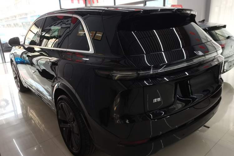 Used Li Auto L7 2024 Ultra Model