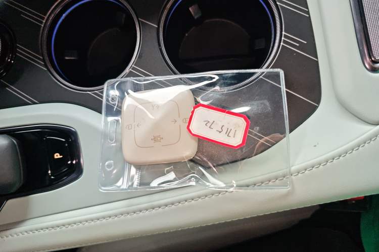 Used Zeekr 001 2025 WE Edition 100 kWh Rear-Wheel Drive
