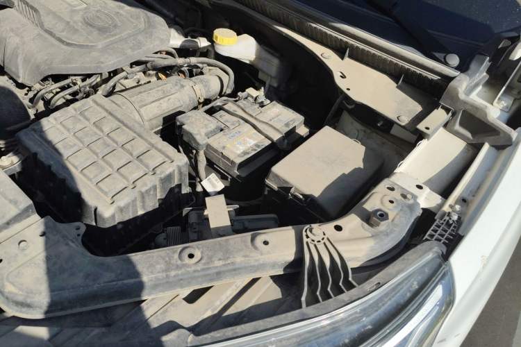 Used GAC Trumpchi GS4 2021 270T Automatic Smart Connectivity Technology Edition