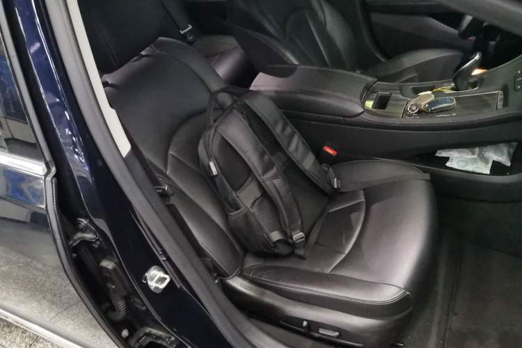 Used Buick LaCrosse 2020 652T Luxury Version