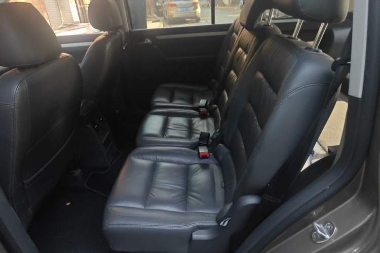 Used Volkswagen Touran 2015 1.4T DSG Comfort Edition 5 Seats
