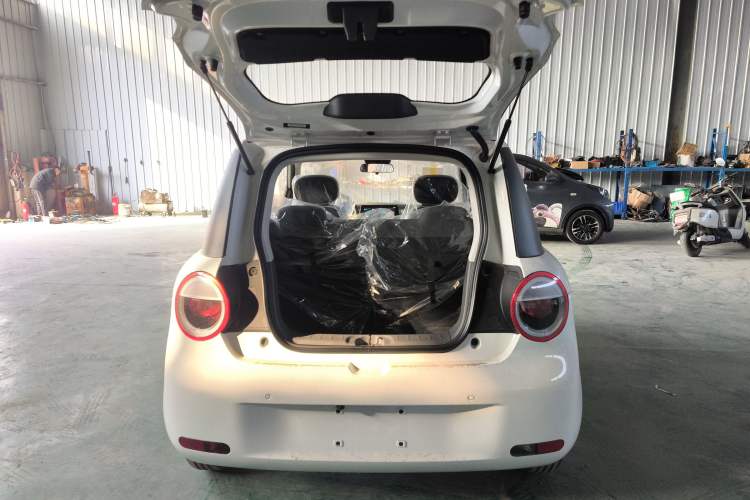 Used  Lumin 2024 130km Qingyue Version
