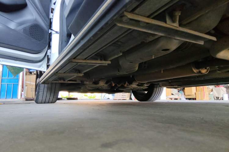 Used MG ZS 2018 1.5L Manual Luxury Version China V Standard
