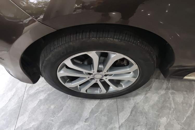 Used Mercedes-Benz GLE-Class 2015 GLE 400 4MATIC
