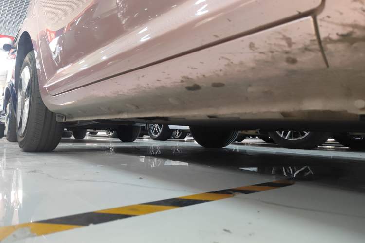 Used  Lumin 2023 301km Honey Dew Edition
