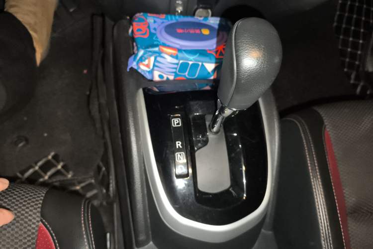 Used Nissan Qashqai 2016 2.0L CVT Luxury Edition