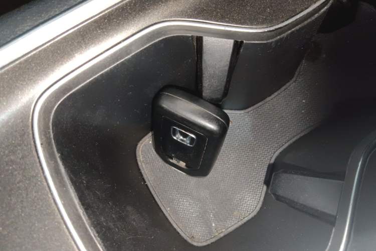 Used Honda Accord 2018 260TURBO Elite Edition China VI
