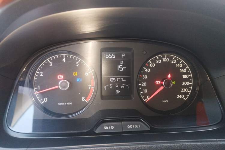 Used Volkswagen Lavida 2013 Revised Classic 1.6L Automatic Fashion Edition
