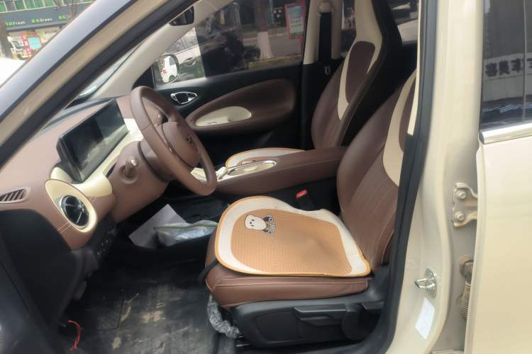 Used Wuling Bingo 2025 333 km Enjoyment Version
