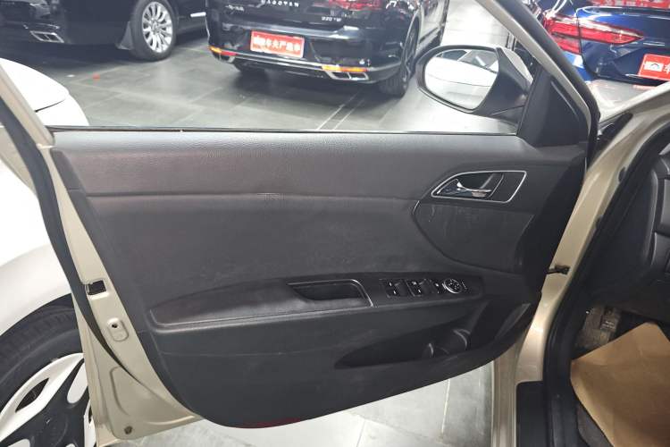 Used Hyundai Mistra 2019 1.8L Automatic Smart GLS Commemorative Model China VI Standard
