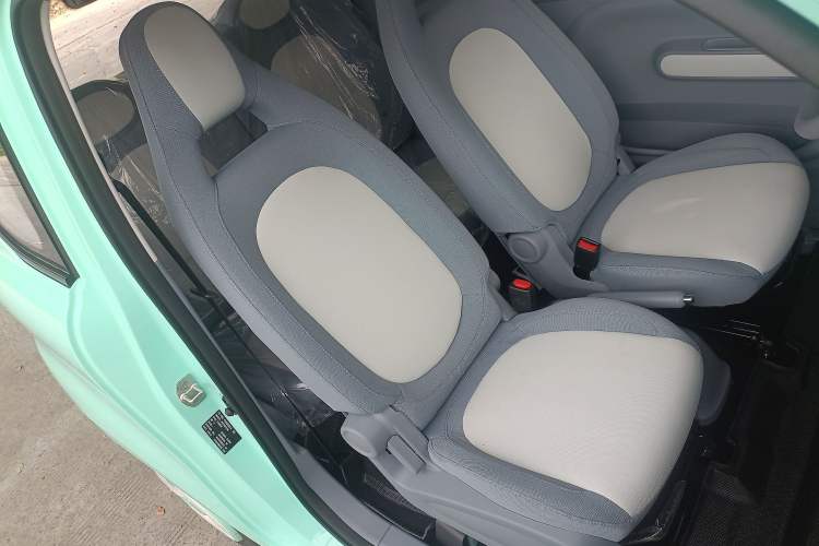 Used Bestune Pony 2024 170km Vitality Horse
