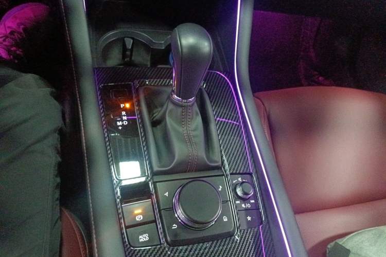 Used Mazda Mazda 3 Axela 2023 2.0L Automatic Zhiyao Edition
