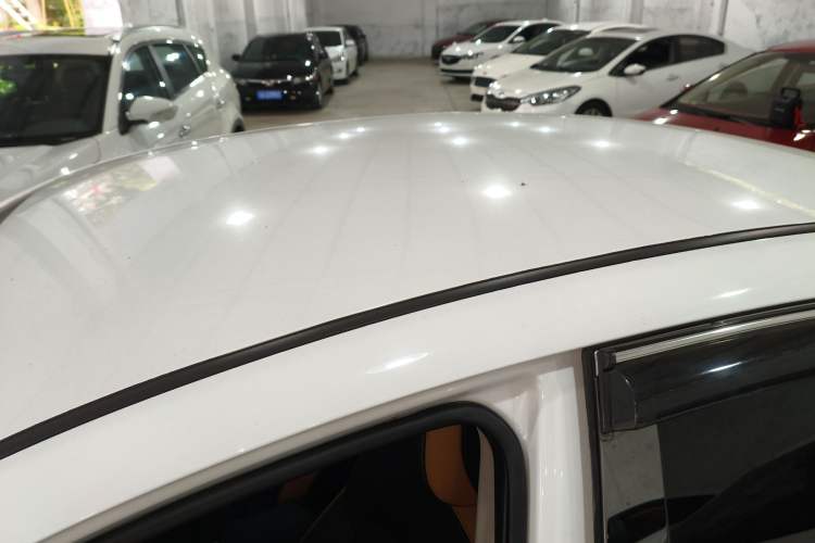 Used Geely Auto Emgrand GL 2020 1.4T Manual Asian Games Edition
