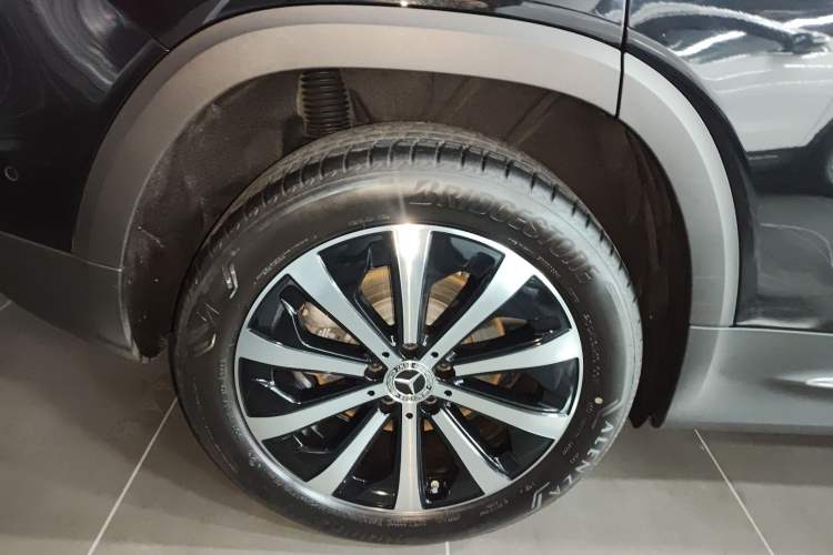 Used Mercedes-Benz GLB 2024 GLB 220 Fashion Model