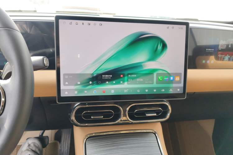 Used Leapmotor C11 2024 All-Electric 580 Luxury Edition
