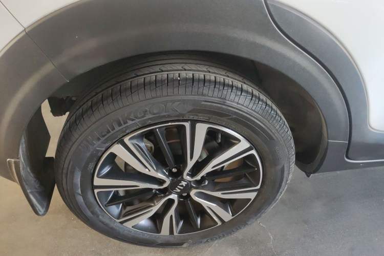 Used Kia kx1 Stonic 2021 1.4L Automatic Fun & Sport Edition
