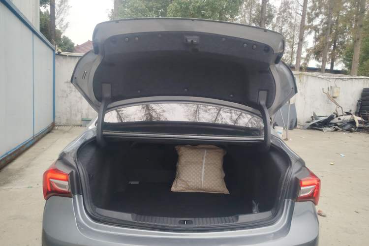 Used Buick Verano 2020 20T CVT Luxury Edition
