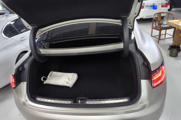 Used Hima Stelato S9 2024 All-Electric Ultra Four-Wheel-Drive Flagship Edition