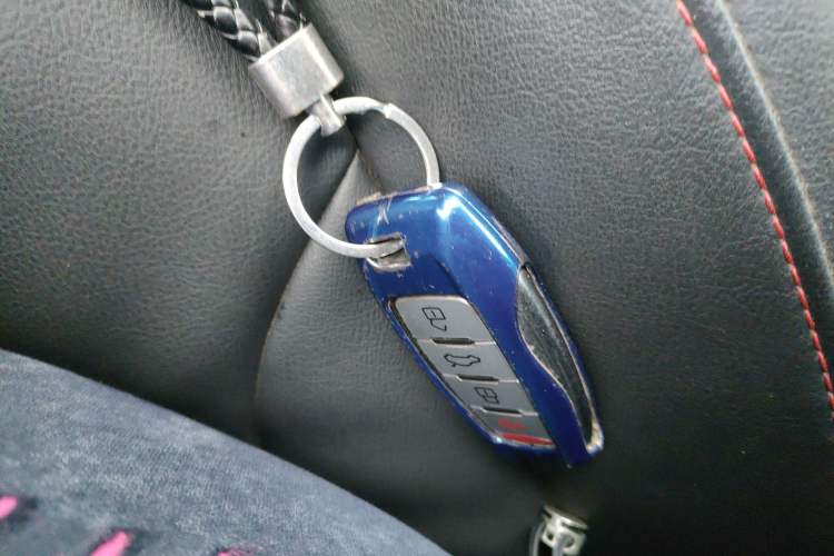 Used Haval M6 2018 Revised Version 1.5T DCT Two-Wheel Drive Elite Edition
