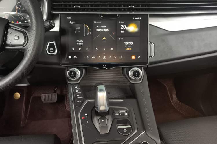 Used Lynk & Co 01 2021 2.0TD Two-Wheel-Drive Pro Trim
