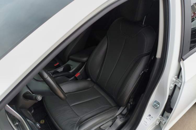 Used Buick GT 2019 18T Automatic Connected Elite Model China VI Standard
