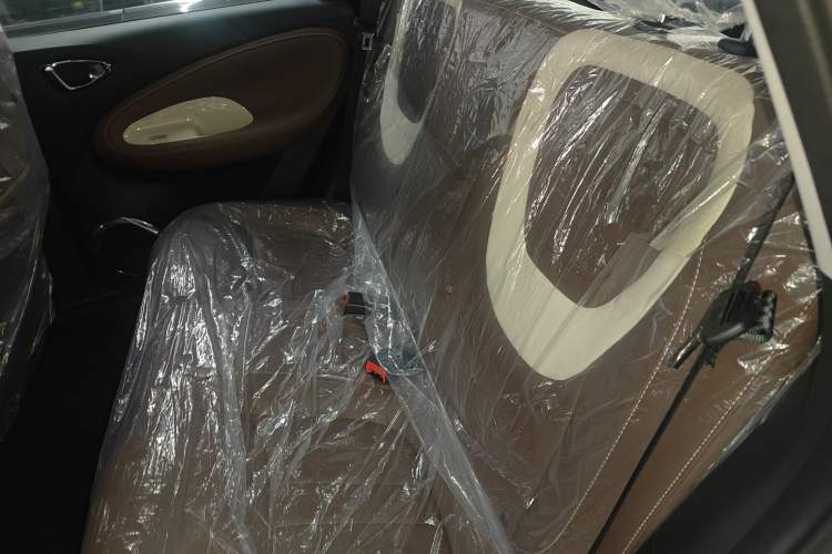 Used Wuling Bingo 2024 333 km Enjoyment Version