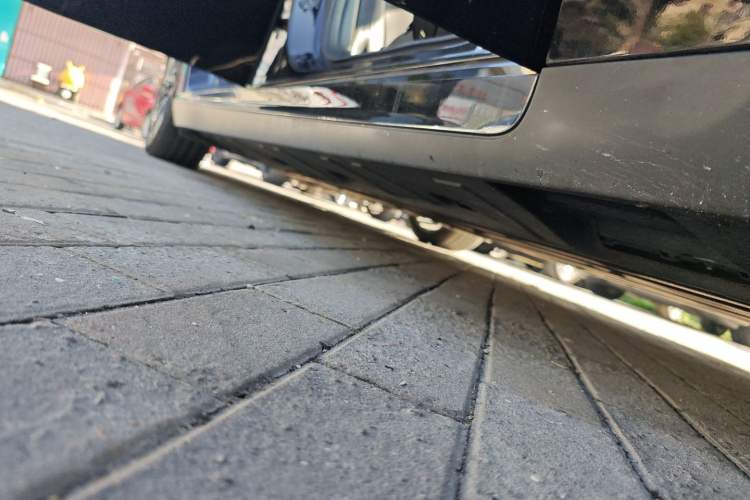 Used XPeng P7 2022 480E+
