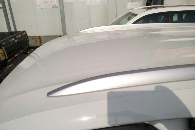 Used Jetta VS5 2022 280TSI Automatic Trend Edition
