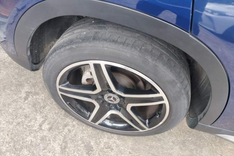 Used Mercedes-Benz GLA 2019 GLA 200 Dynamic Edition