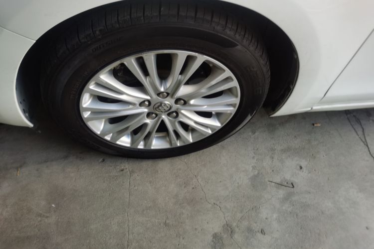 Used Buick GT 2015 15N Automatic Deluxe Edition
