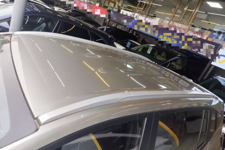 Used AION Y 2022 70 Enjoyment Edition Lithium Iron Phosphate