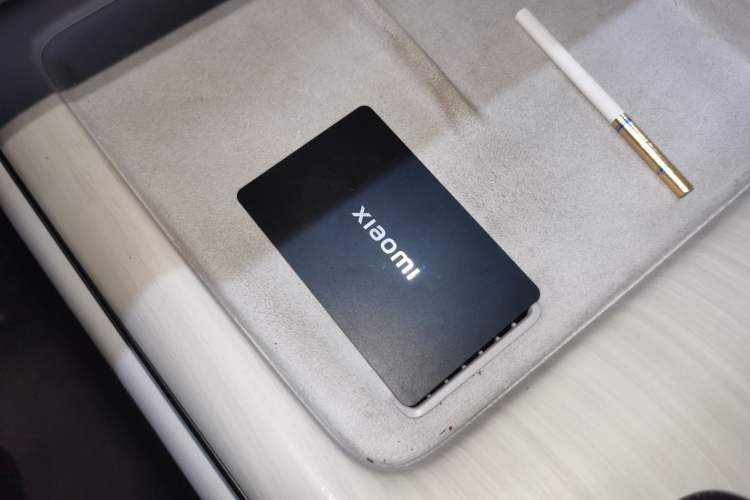 Used  SU7 2024 Rear-Drive Ultra-Long Range Advanced Pro-Level Intelligent Driving Version