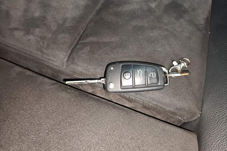 Used Audi Q3 2019 35 TFSI Fashion Dynamic Model