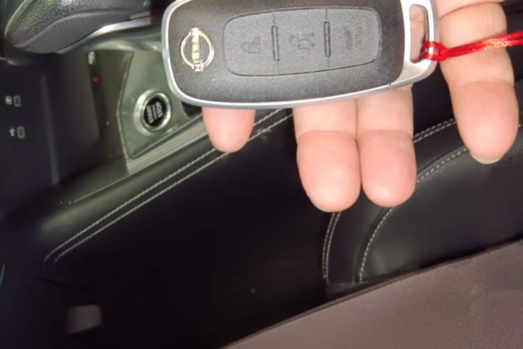 Used Nissan Teana 2022 2.0T XL Enjoyment Edition