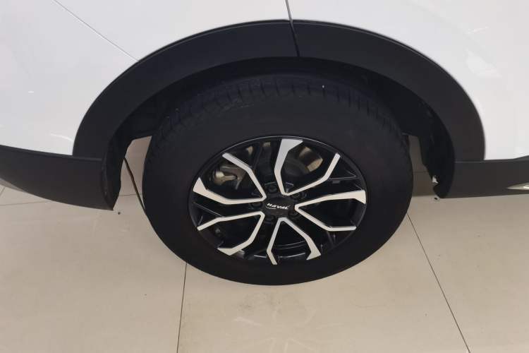 Used Haval H6 2021 National Trend Edition 1.5T Automatic Urban Version
