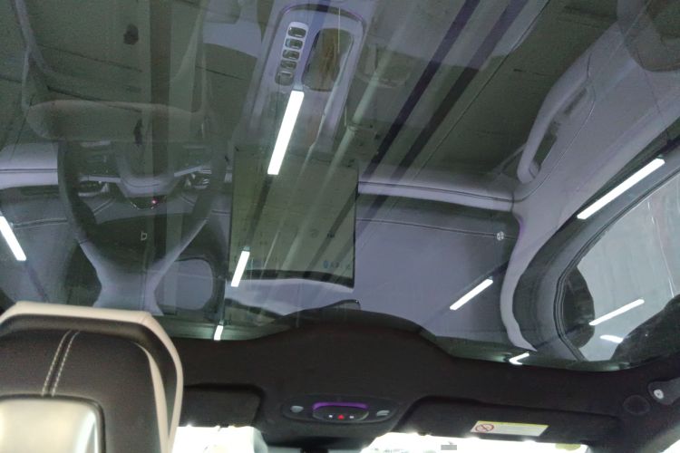 Used  SU7 2024 Four-Wheel Drive Ultra-Long Range Advanced Intelligent Driving Max Edition
