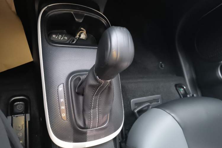 Used Roewe Clever 2022 311km QiQi BoBo Edition
