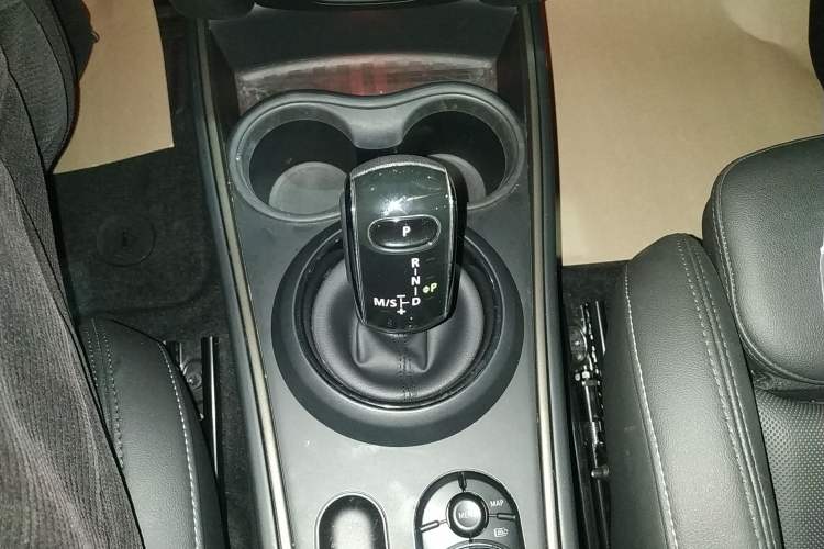 Used  Countryman 2023 Updated 1.5T COOPER ALL4 Connoisseur
