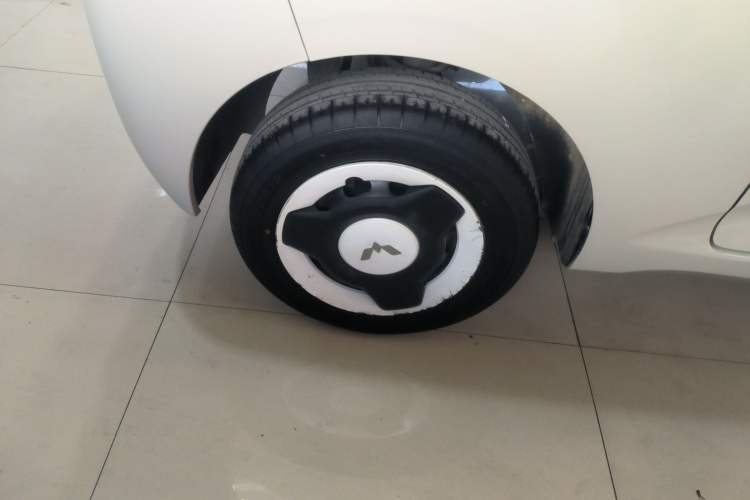 Used Wuling Hongguang MINIEV 2024 3rd Generation 170 km