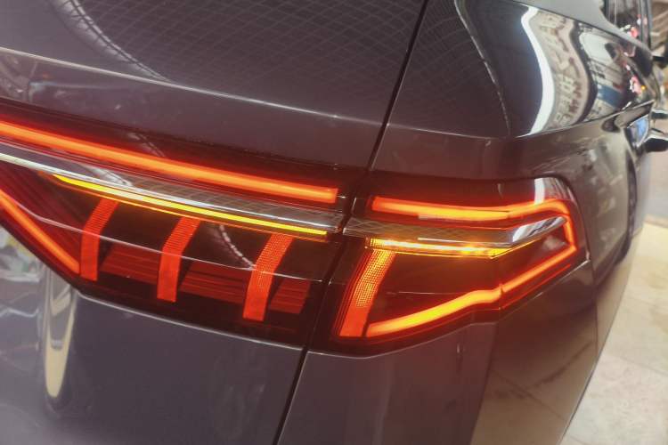 Used BYD Song Pro 2019 1.5T Automatic Elite Edition
