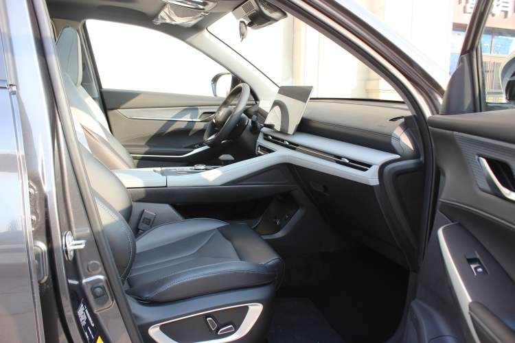 Used Changan CS75 PLUS 
