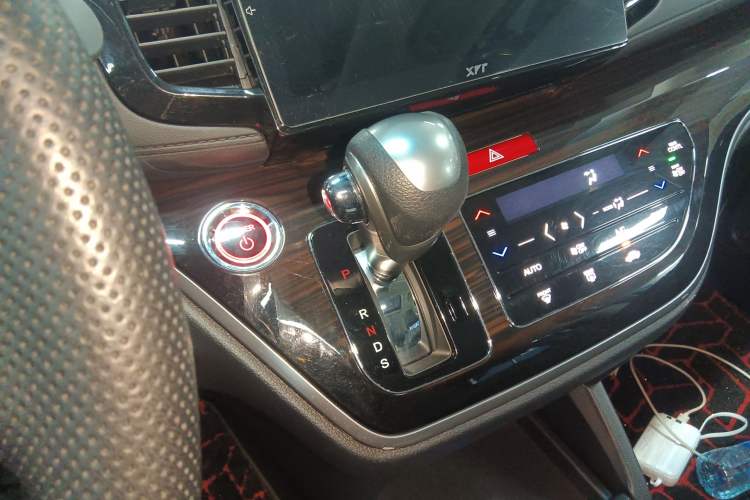 Used Honda Odyssey 2021 2.0L Rui·Smart Edition