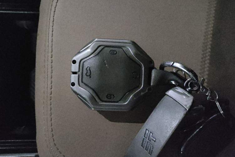 Used Jetour Traveler 2023 2.0T All-Wheel Drive Conquer PRO
