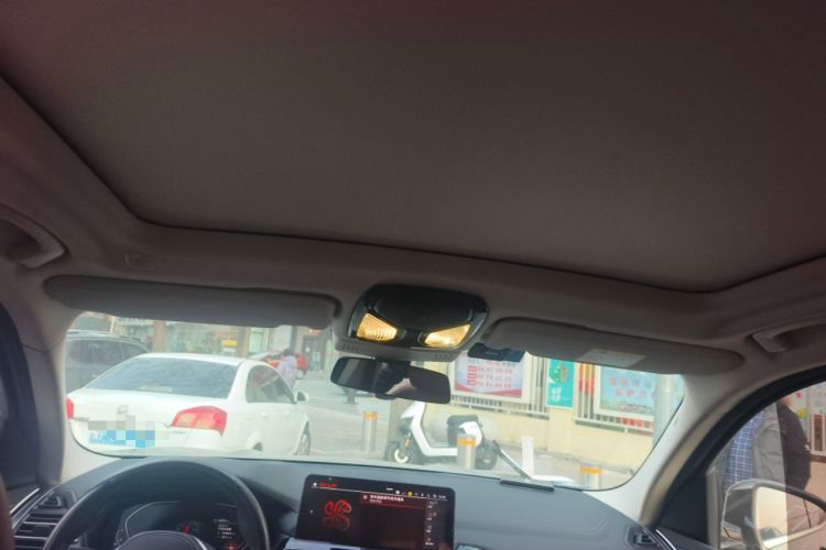 Used BMW X3 2022 Restyled xDrive25i M Sport Package