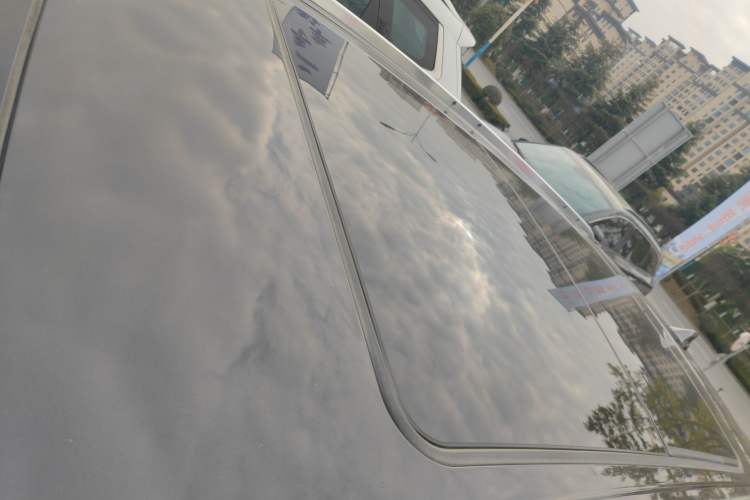 Used Buick Envision 2017 20T Two-Wheel Drive Luxury Model
