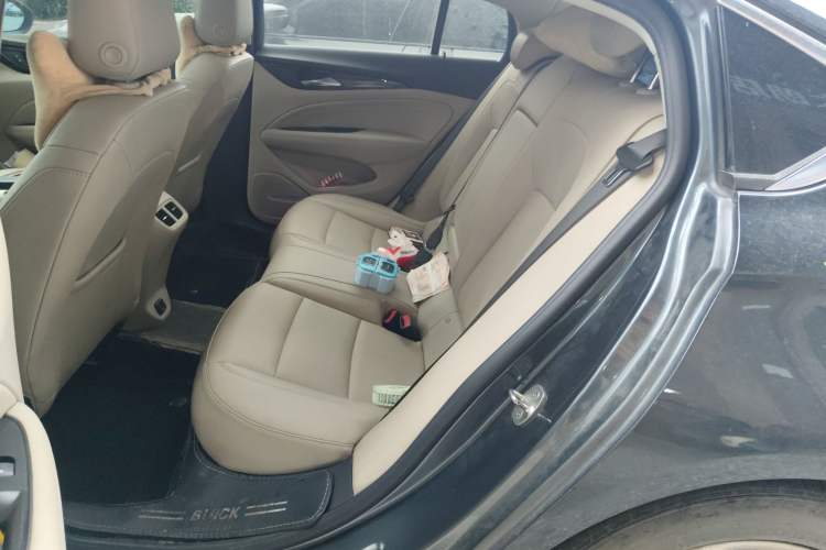 Used Buick Regal 2020 552T Elite Edition