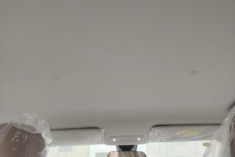 Used Wuling Bingo S 2025 Model 325km Flagship Edition